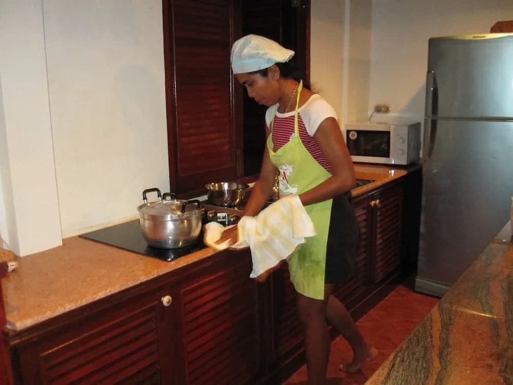 Petchpailin Resort - photo 26