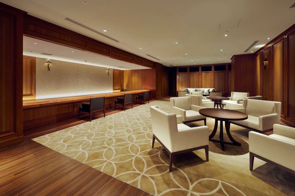 Shiba Park Hotel - photo 23