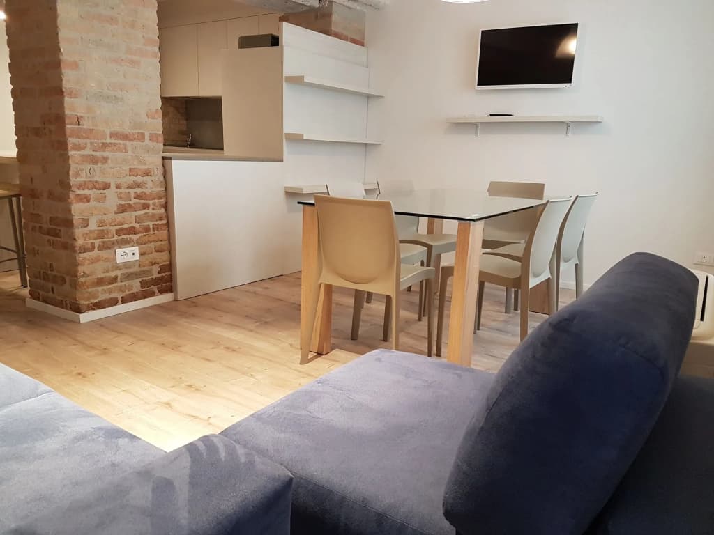 Corte Sconta Mini Loft - photo 3