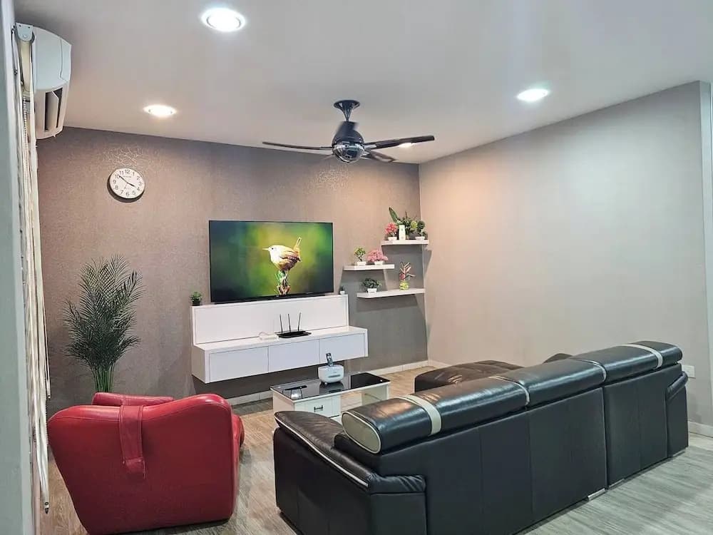 TSK Homestay Taman Sri Kluang - photo 1