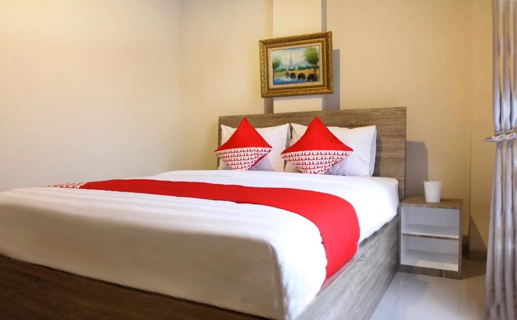OYO 130 MBC Residence - photo 5
