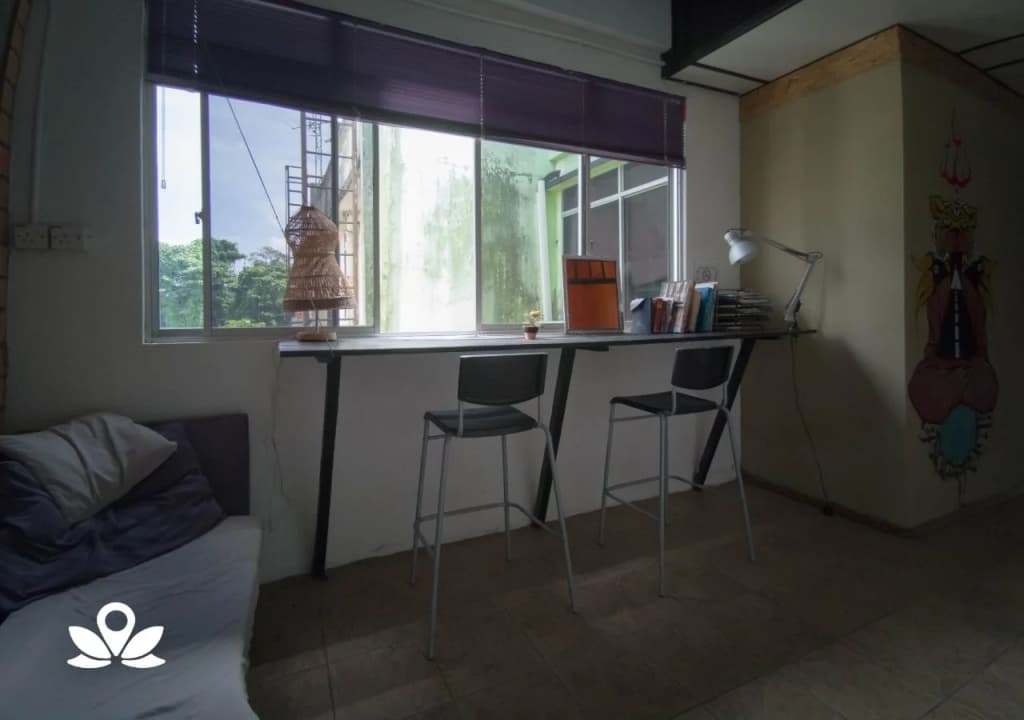 Le Nomade Hostel & Cafe - photo 5