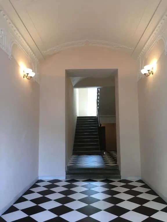 Apartment Náměstí Bratří Synků - photo 11