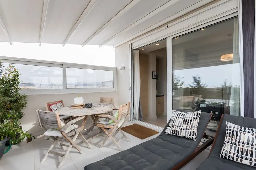 Athens Sky Studio-Incredible Views - photo 6