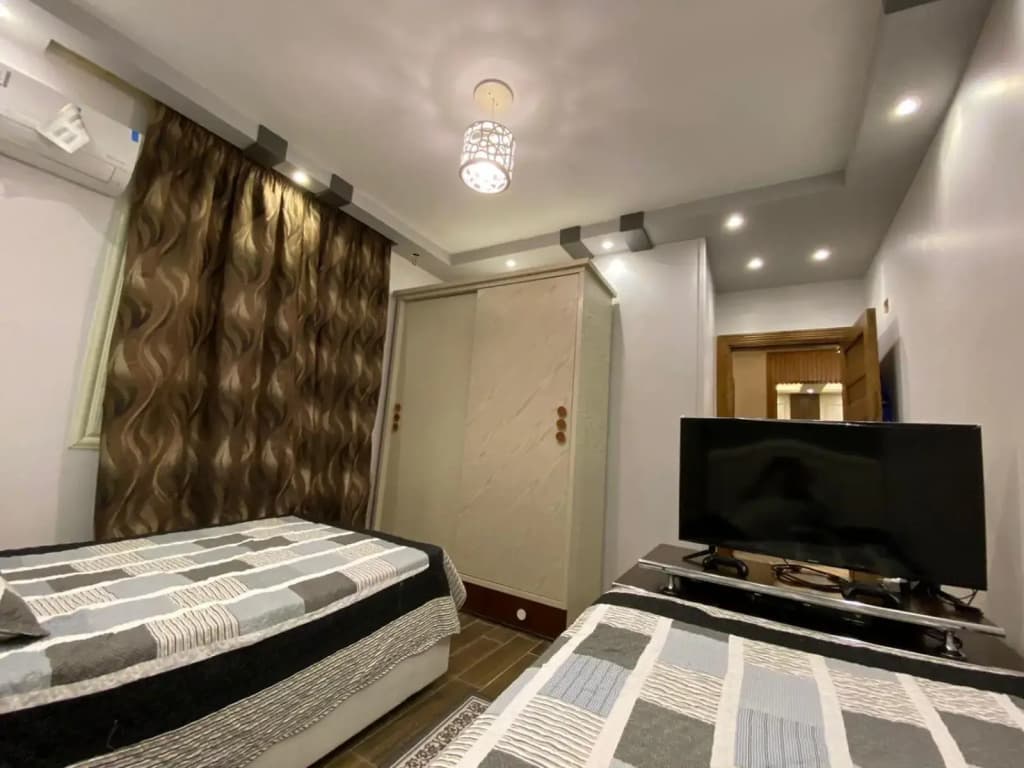 جاردينيا سيتي الماظه - photo 5