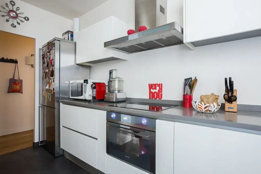 onefinestay - Parc Monceau private homes - photo 18