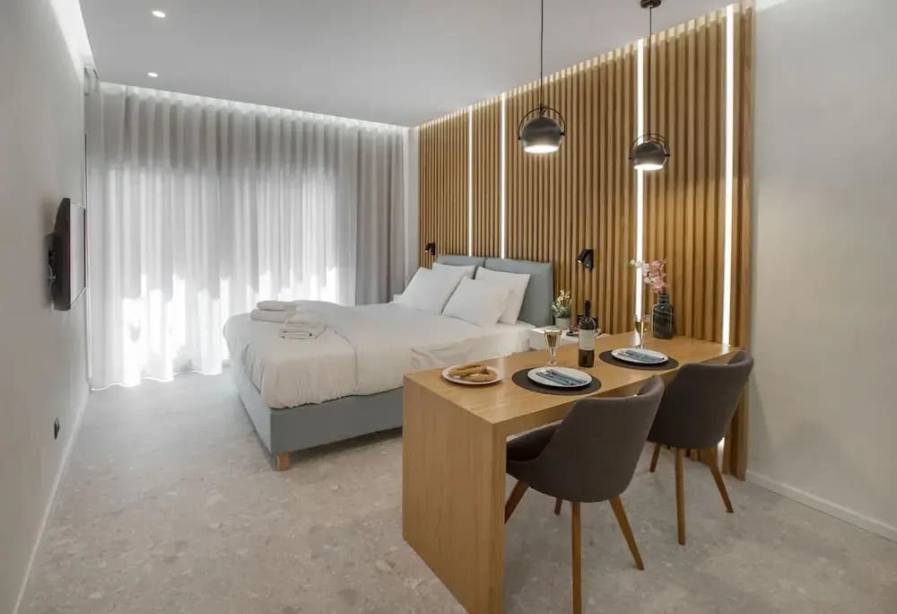 Nikis Suites Syntagma-Plaka 2 by GHH - photo 4