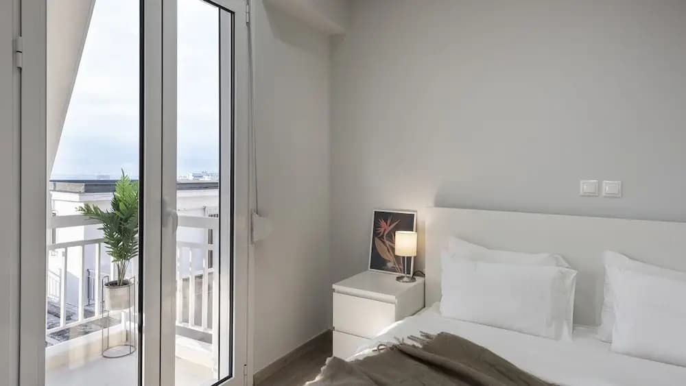 Brand New Studio with Amazing View - main photo