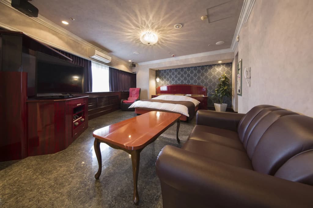 Hotel Alps - photo 15