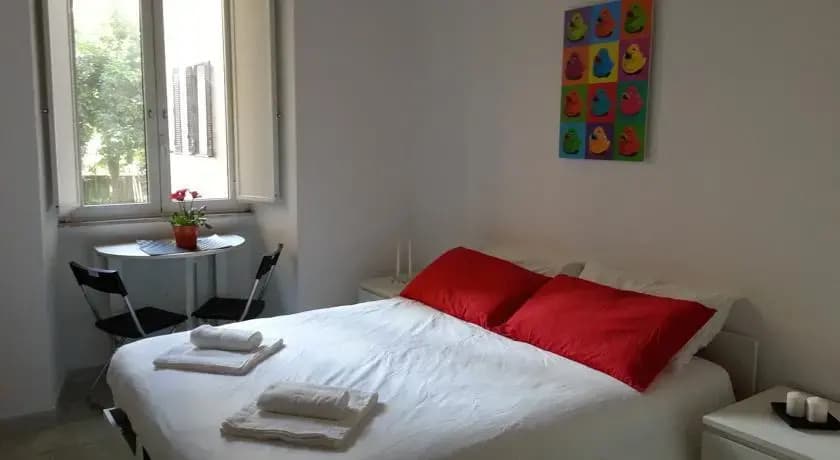 Cosy Studio at Colosseum - photo 7