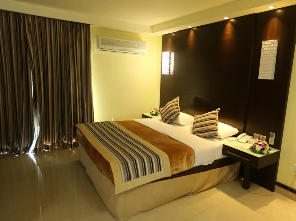 Panorama Hotel Bur Dubai - photo 3