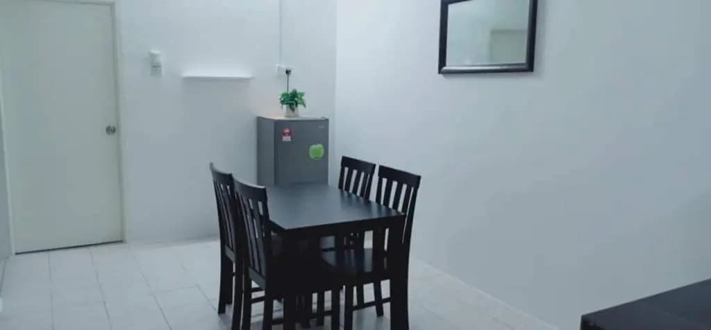 Lily's Homestay @ Teluk Kemang, Port Dickson - photo 3