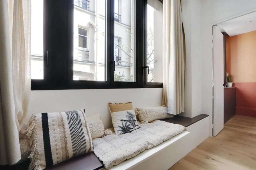 Pick a Flat's Apartment in Reuilly-Diderot - Rue Claude Tillier - photo 3