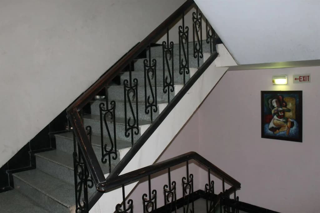 Hotel Apra Inn - photo 12