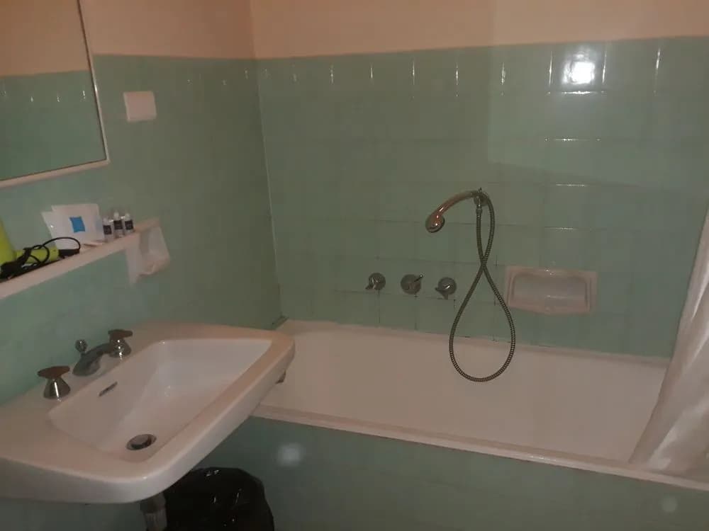 Park Hotel Aurelia Roma - photo 8