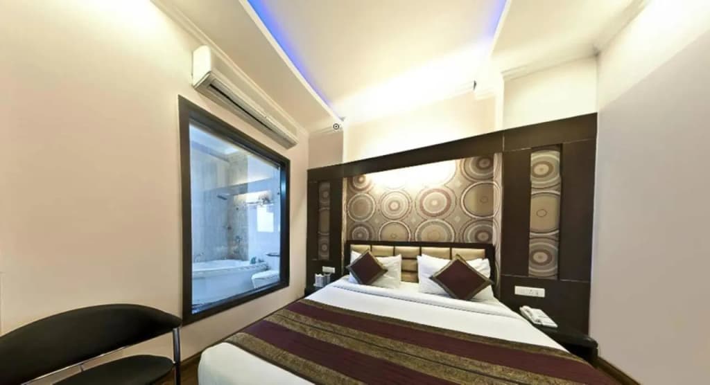 Hotel Le Cadre - photo 31