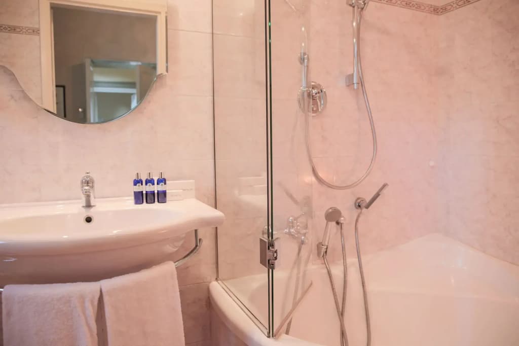 Hotel Villa Liana - photo 8