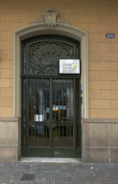 Hostalet De Barcelona - photo 1