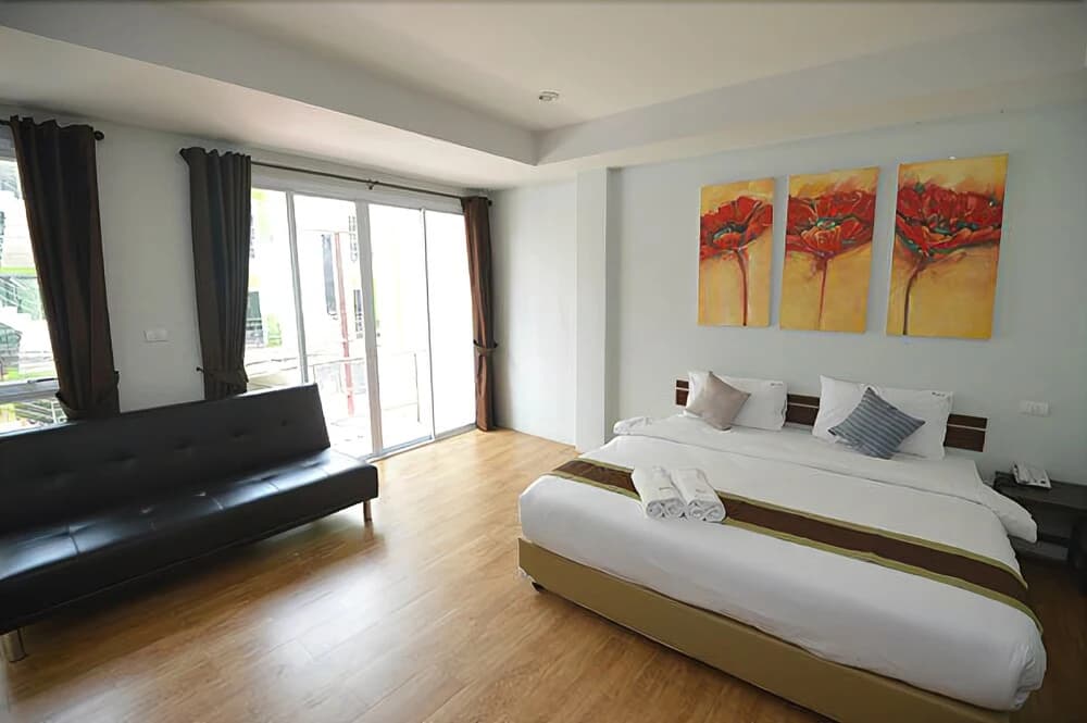 Pariya Boutique Hotel - photo 4