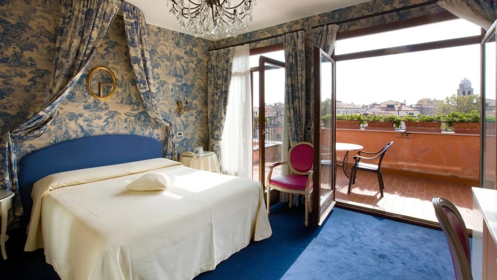 Hotel Principe - photo 27