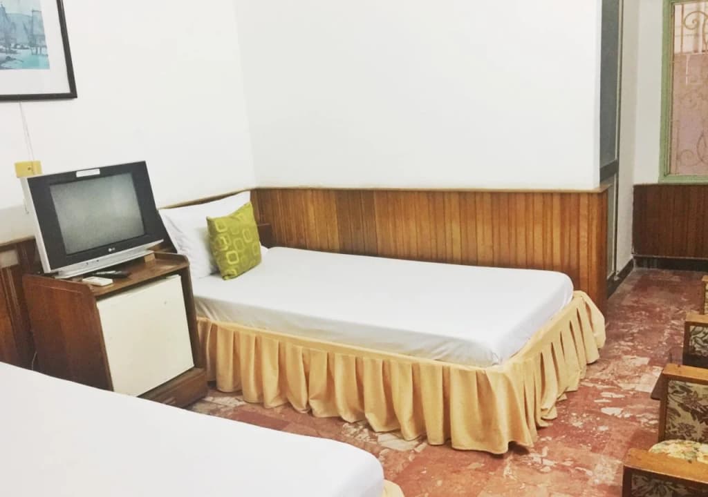Ngoc Anh Hotel - photo 14
