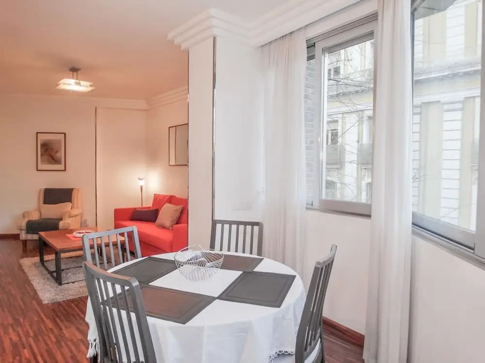 DFlat Escultor Madrid 204 Apartments - photo 3