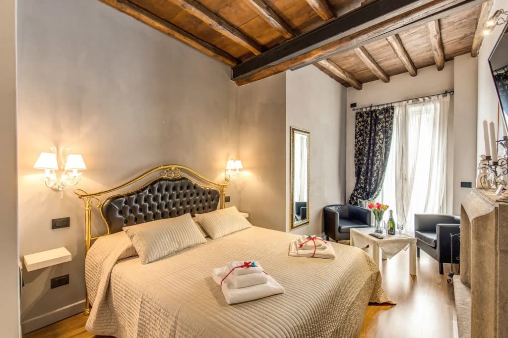 Suite In Rome - photo 36