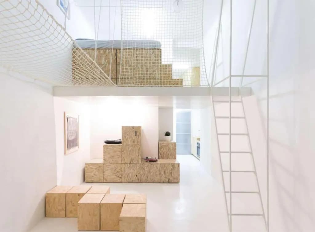 Loft 'Le Scale' Milano - photo 9