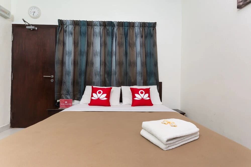 ZEN Rooms Jalan Putra - photo 2