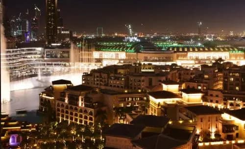 Yallarent Burj Residences Apartment - photo 48
