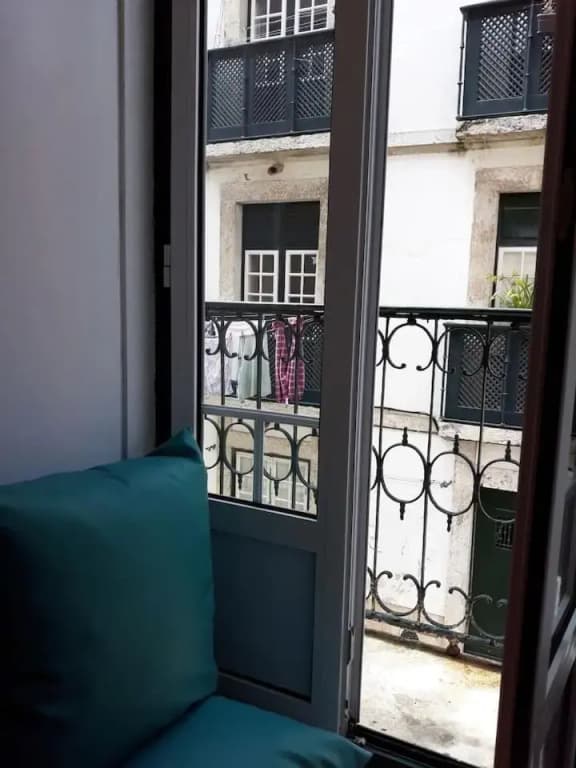 Adamastor Flat Lisbon - photo 7