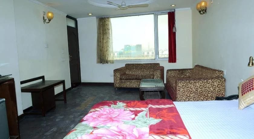 Hotel Hebron - photo 4