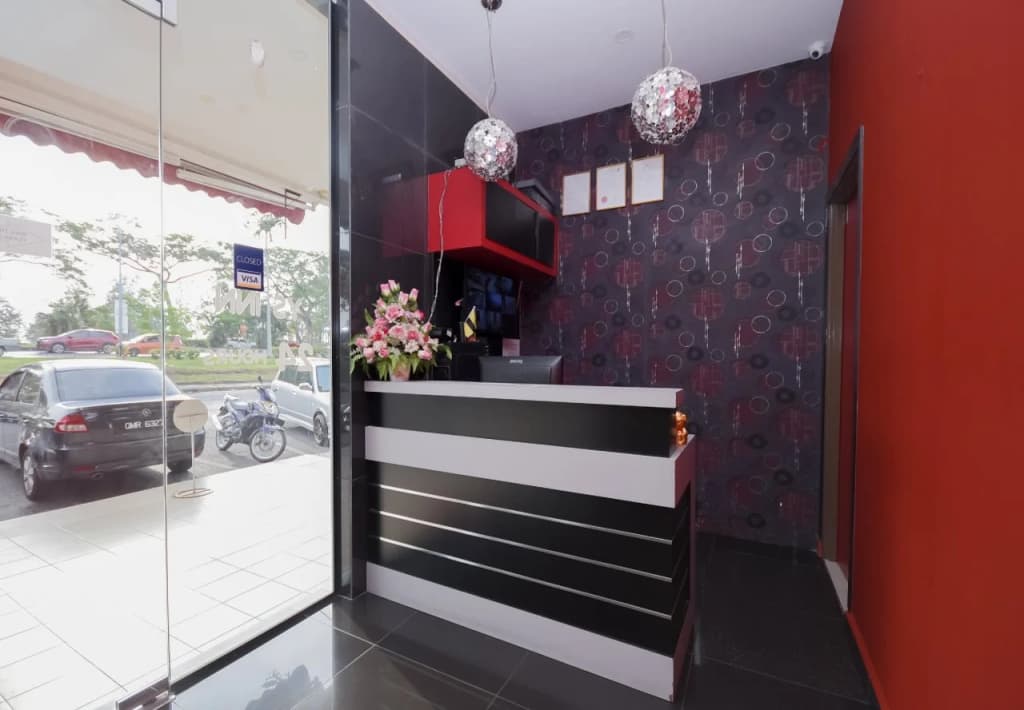 OYO 89301 YS Inn - photo 3