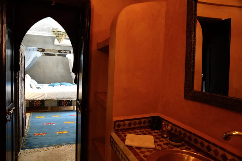 Riad Princesse Du Désert - photo 8