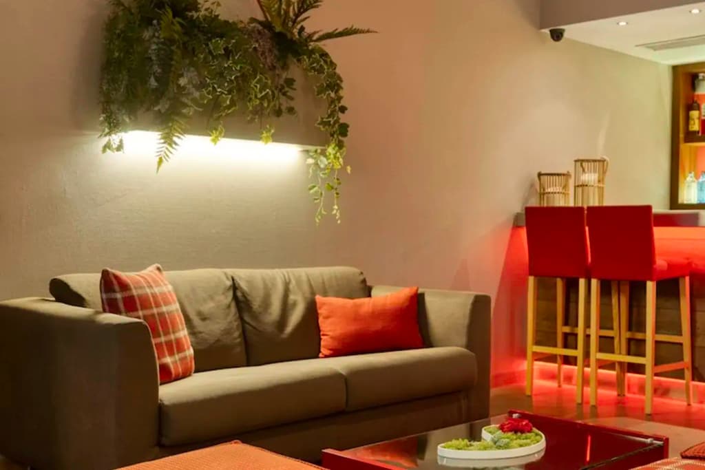 Hotel America Barcelona - photo 16
