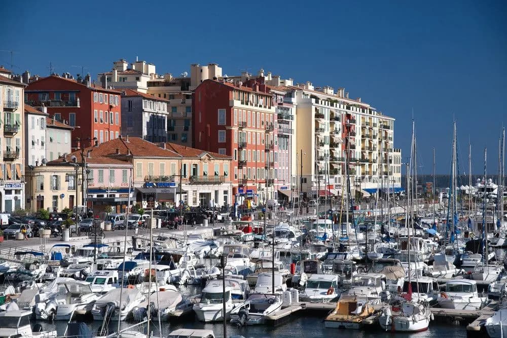 Nice Booking - Domes - Piscine Terrasse - photo 9