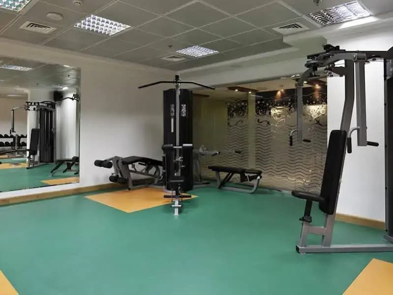 Al Nawras Hotel Apartments - photo 22