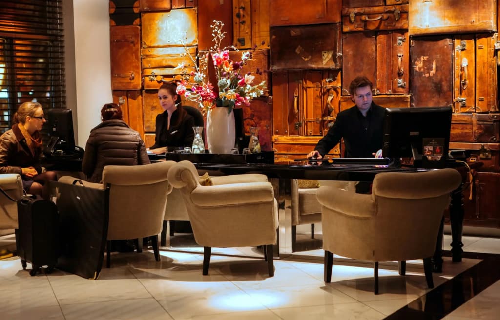 Hotel Notting Hill - photo 32