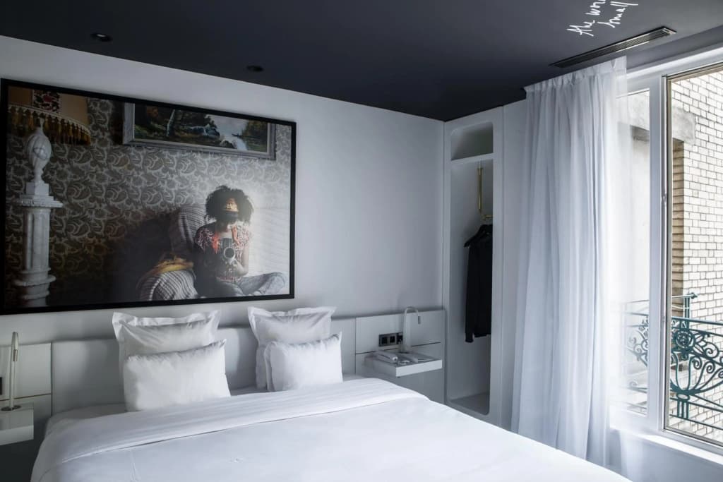 Le General Hotel - photo 33