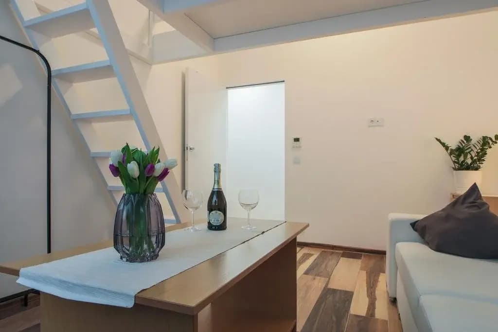 Bilkova Apartments - photo 21
