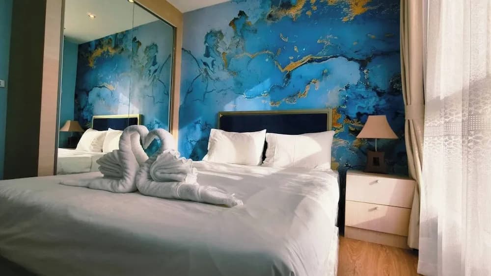Luxury 2-bedroom Sea View Escape - photo 2