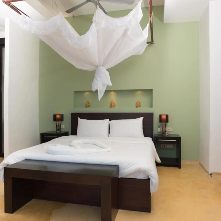 Mandalai Hotel - photo 29