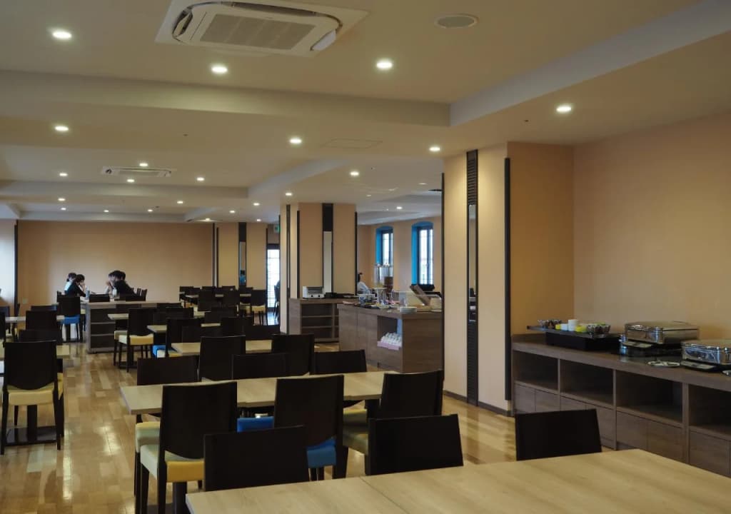 Centara Life Namba Hotel Osaka - photo 15