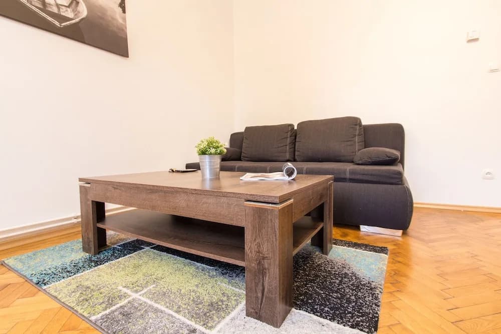 CheckVienna - Apartment Veitingergasse - photo 36