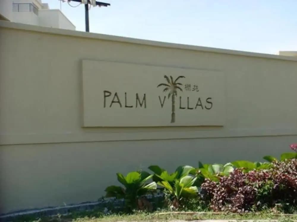 Palm Villas - photo 1