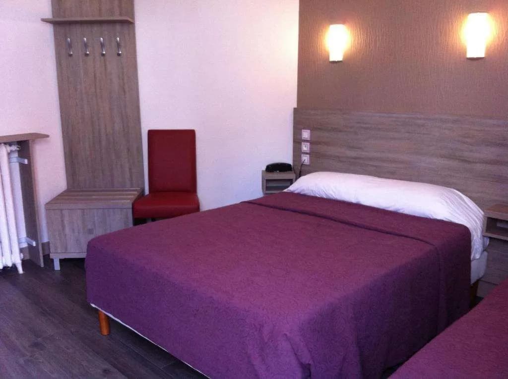Grand Hôtel Magenta - photo 20
