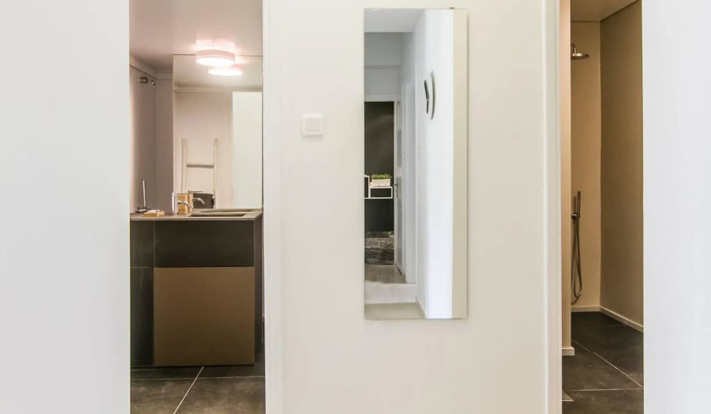 ABA Athens Boutique Apartments - photo 11