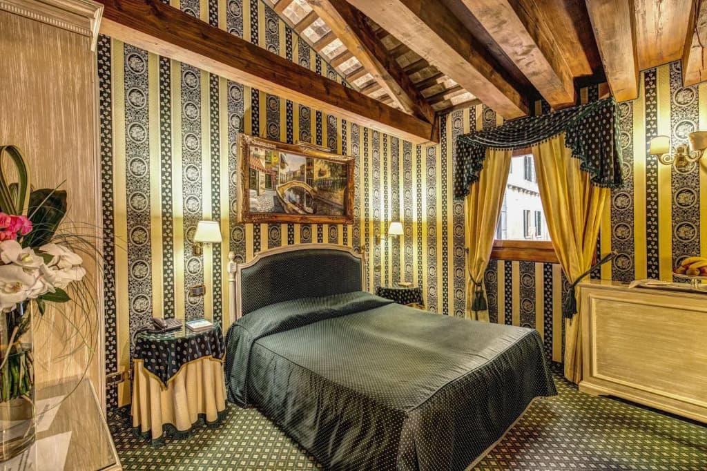 Relais Piazza San Marco - photo 5