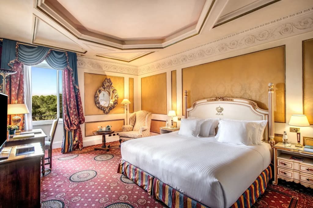 Hotel Splendide Royal - photo 4