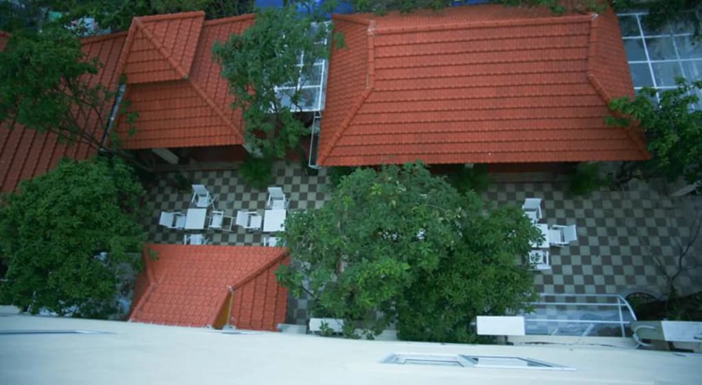Areca Riverside Hotel - photo 14